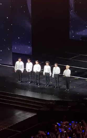 슈퍼주니어 은혁 부친상, 멤버들 취소된 콘서트에서…