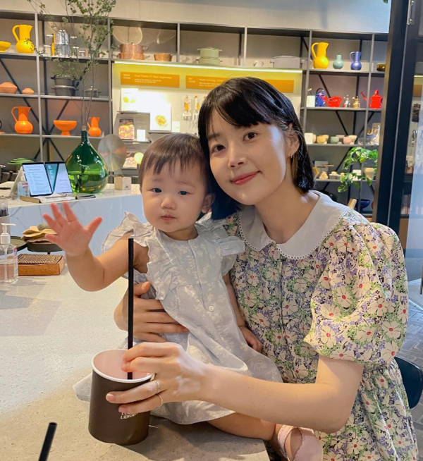 한지혜 "딸, 전신 뻣뻣해지면서 입술 검게…의식 잃었다"