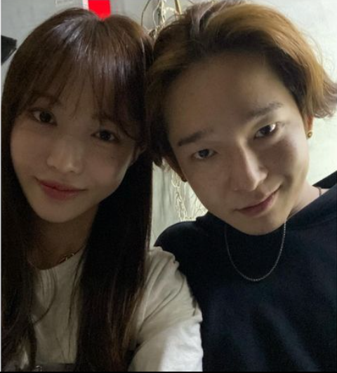 '핱시3' 서민재 인스타 무슨일? "남태현이랑 나 뽕쟁이"