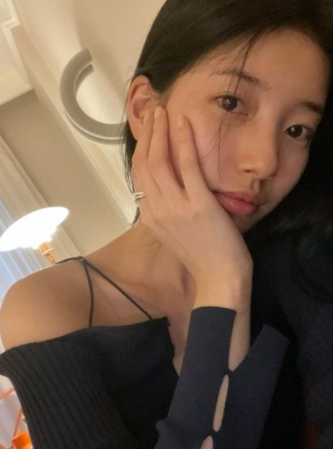 수지 인스타그램