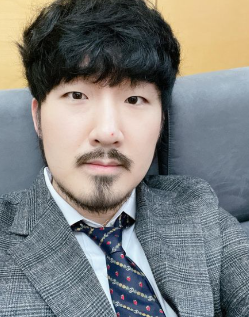 81만 유튜버 선바, 암 투병으로 활동 중단