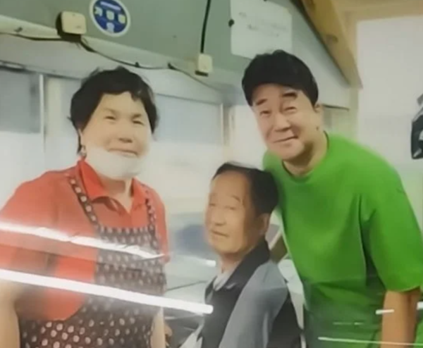 백종원이 방문했던 식당 근황 "내가 죽은 줄 알면…"