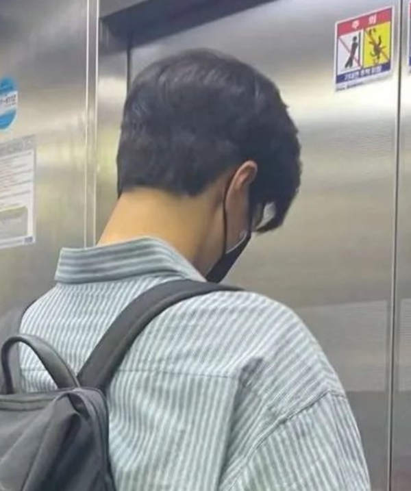 '음대 오빠'된 박보검, 대학교 현장 목격담 속출