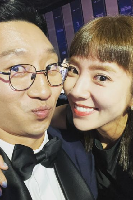 손담비 남편도? 이규현 코치 논란에 손담비 향한 악플 테러