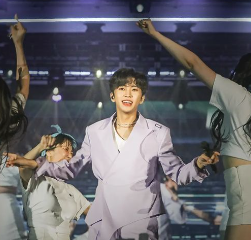 '주제 파악 좀 해달라'는 소리 듣는 임영웅, 무슨 일?