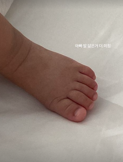 권다미 인스타그램