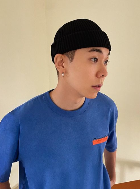 로꼬 결혼 발표, 예비신부 누구? "'소이라떼'의 그녀, 2년간 만나"