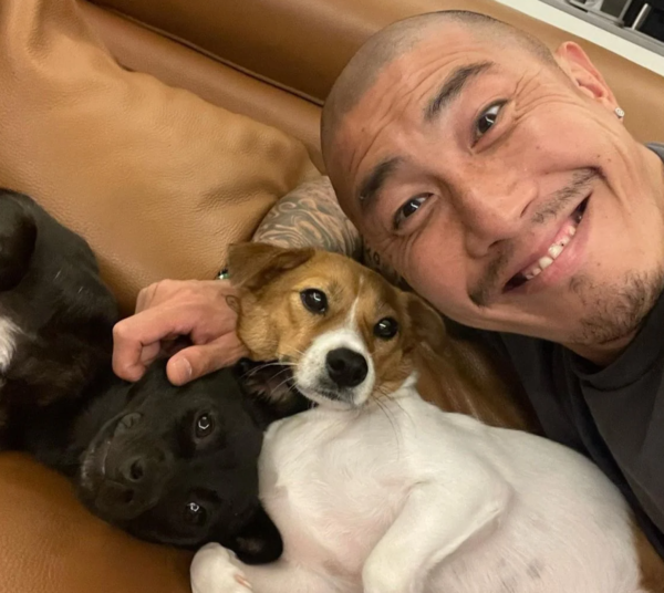 차두리 근황에 집안 '대참사' 무슨 일? 