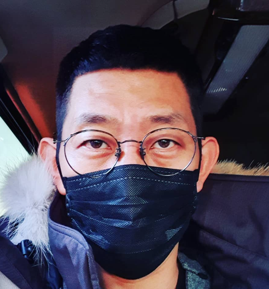 김창열, 근황에 "저 좀 살려 주세요" 무슨 일?