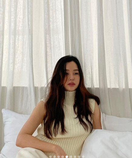 이하늬 인스타그램