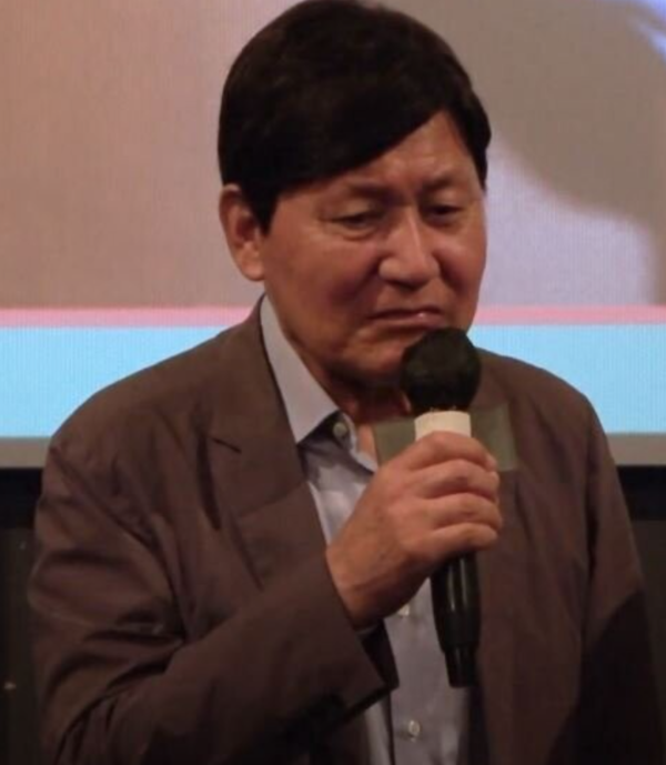 안성기, 가발까지 쓰면서 혈액암 투병 숨긴 이유