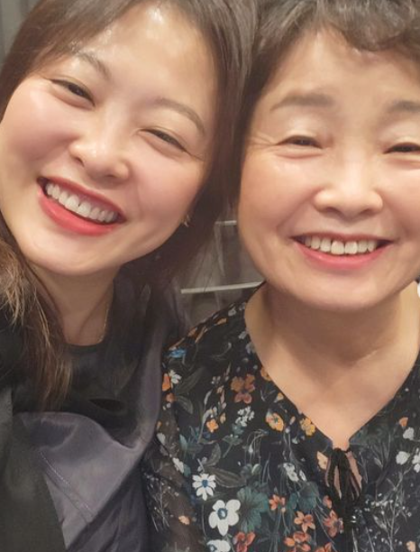 심진화, 하늘 보며 엄마 생각 '뇌출혈 회복 중'
