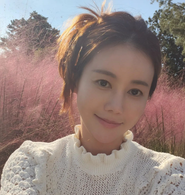 박연수, 딸 송지아 씹은 학부모에 "너희는 확실히 지켜봐 줄게"