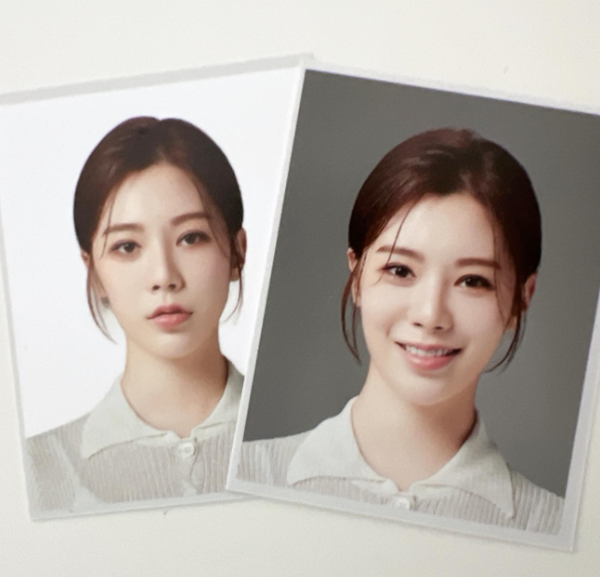 '음주운전' 리지, 전과 달라진 모습으로 근황 공개