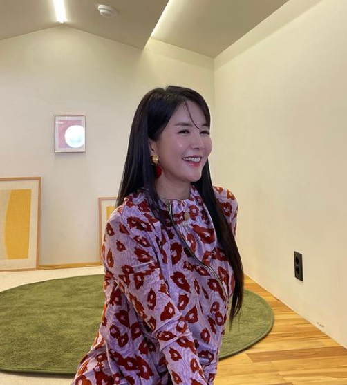 '병원 빛 22억' 장영란, 매니저들 힘 보탰다 "다들 고마워"