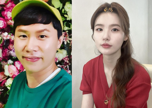 양세형, 이런 적 있었나? 여성 출연자와 핑크빛 눈길