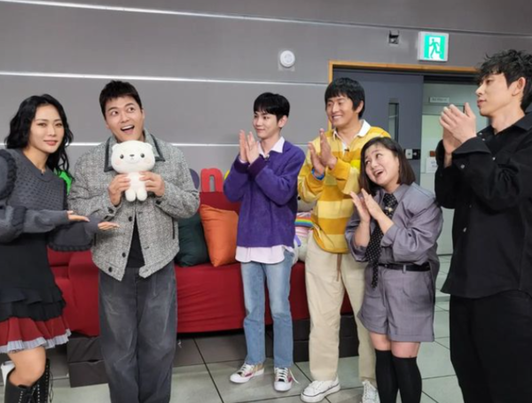 나혼자산다 인스타그램