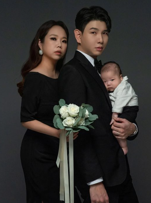홍현희♥제이쓴, 아들 똥별이와 결혼기념일에 '이것'까지