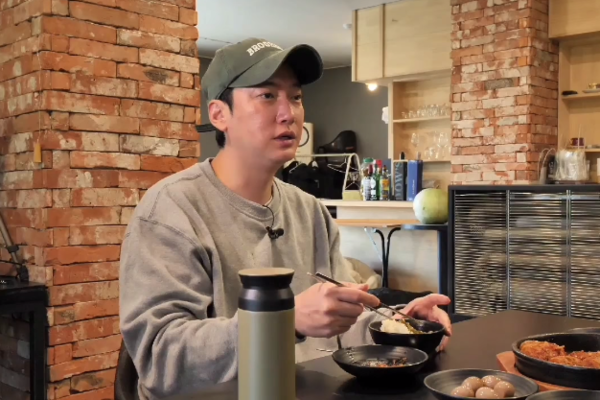 '마약 누명' 이상보, 근황에 숙박업소 청소 "거울도 못 봐"