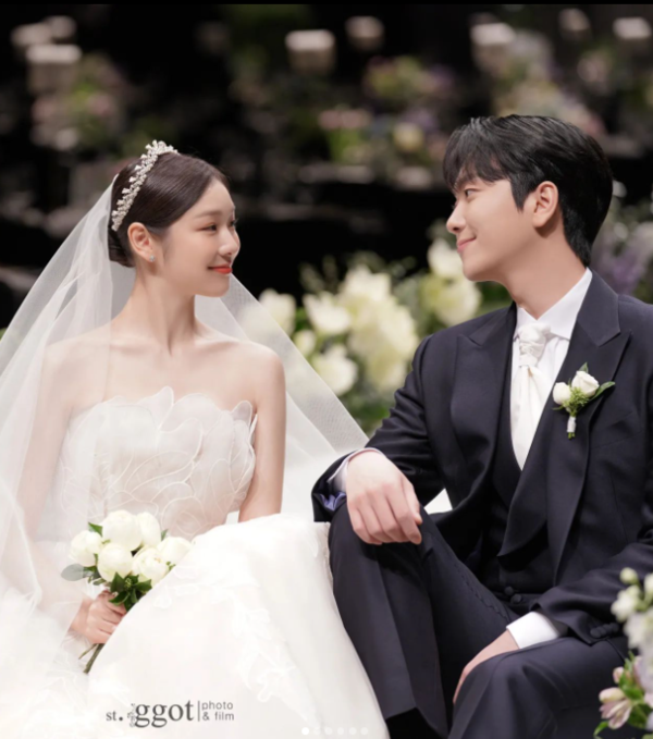 김연아 고우림 결혼식 비용 '깜짝' 하객 선물까지 '명품'