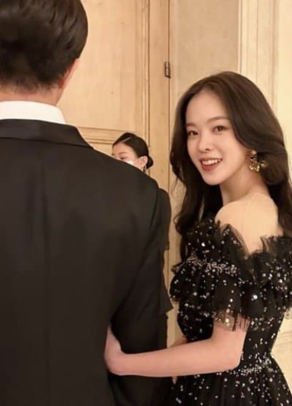 유튜버 하늘, 남편 소름 돋는 정체에 인스타 '비공개'