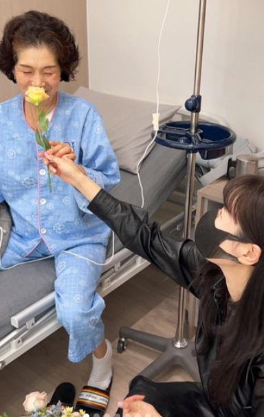 장영란 인스타그램
