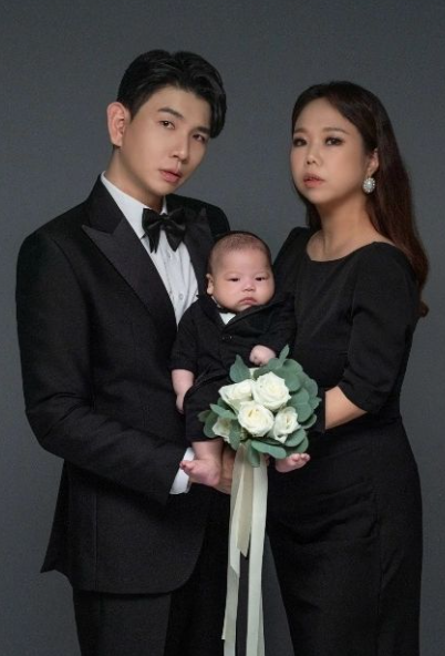 홍현희, 출산 이후 현실 고민 "제이쓴은 잘하는데…"