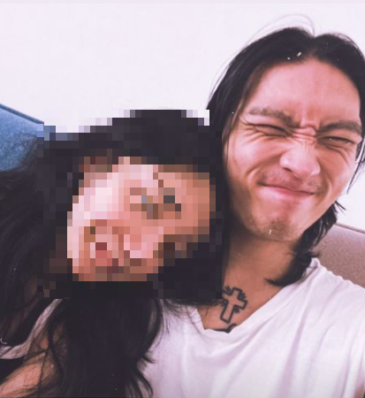 "사실 결혼도 했고, 아이도 있다" 폭탄 발언한 남자 래퍼