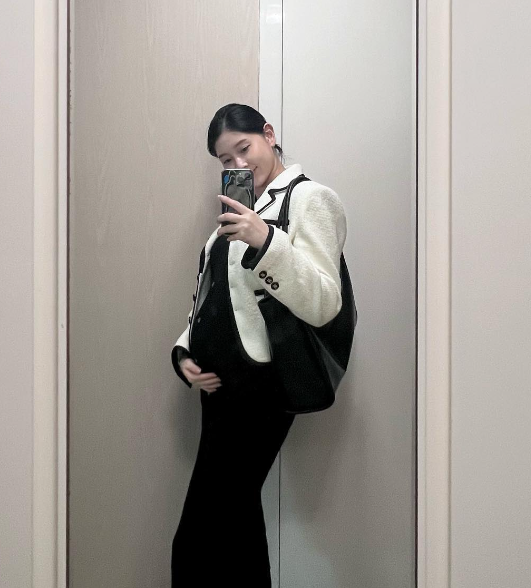영숙 인스타그램