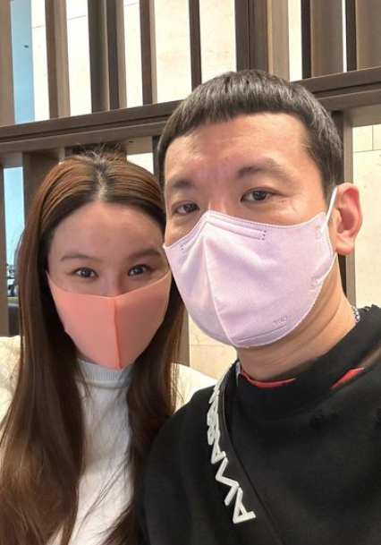 정성호,  다섯째 임신한 경맑음 위해 '복숭아 10만원'