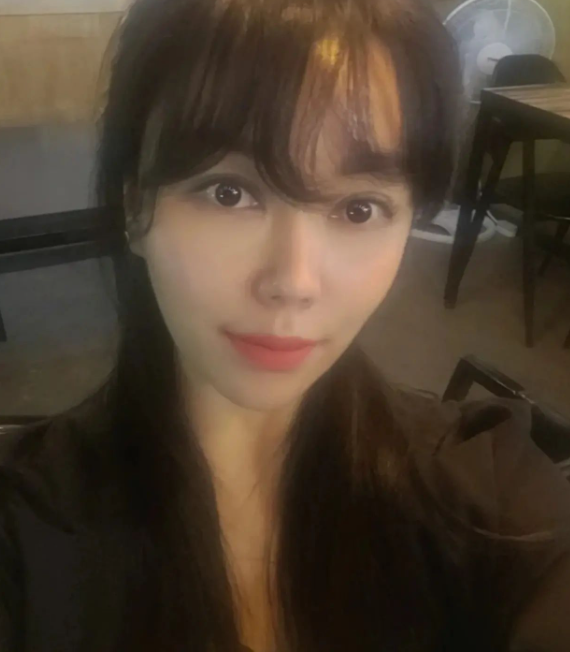 '나는솔로' 정숙 "이 사람 신고 부탁드려요" 무슨 일?