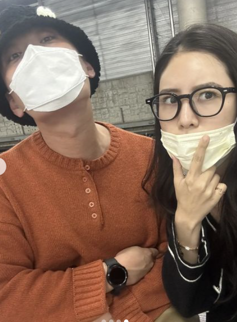 영철 인스타그램