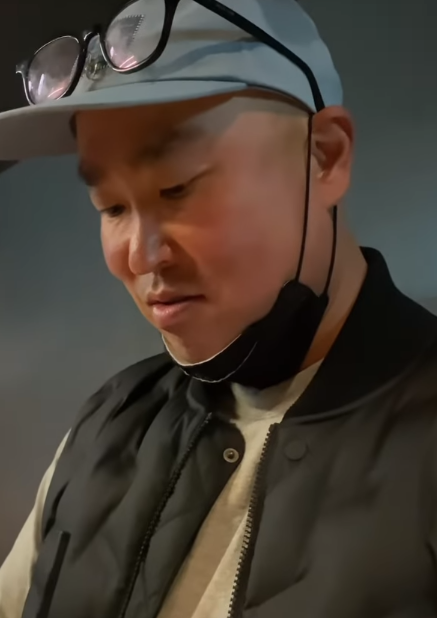 "벌써 이게 몇 번째" 길의 실수에 아내 "언제까지…"