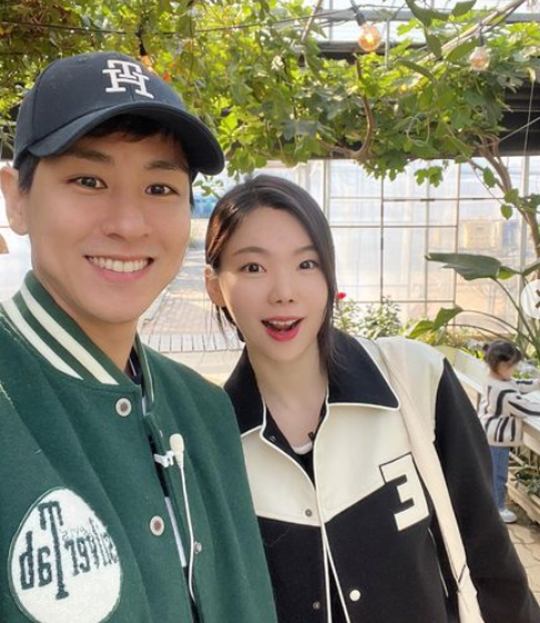 '돌싱글즈2' 윤남기·이다은 "클릭하지 말아 주세요" 무슨 일?