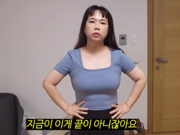 홍현희, 출산 후 한 달 만에 8kg 감량…다이어트 어떻게?