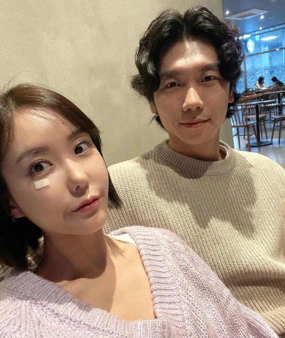 '돌싱글즈' 이소라, 불륜 인정한 꼴? "전 남편에게 사과"