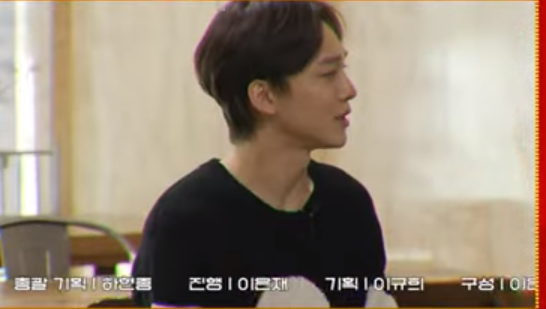 예고편에 '이 아이돌' 나오자 제작진들도 '싸늘'