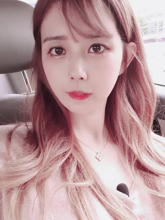 황하나·이은해와 같은 교도소 쓰는 1세대 여BJ