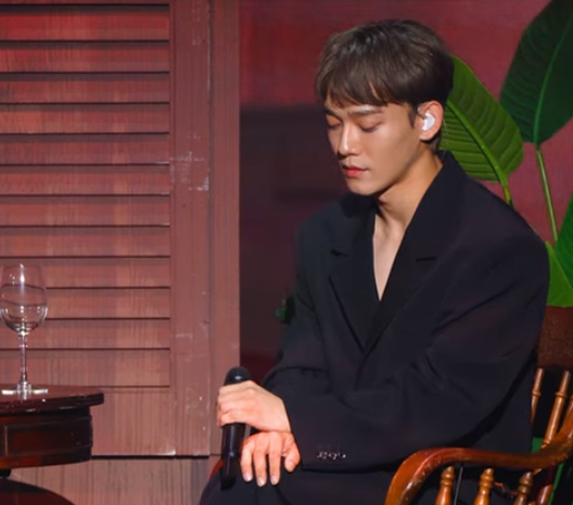 엑소 첸, 이전엔 멤버들 상대도 안하더니…과거 재조명