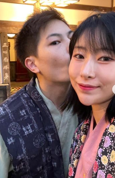 이세영, 예비 시댁에 쿨하게 성형고백 "코 수술 했다"