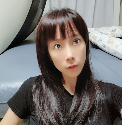 '이혼' 쥬얼리 조민아, 35kg 앙상한 근황 '충격'