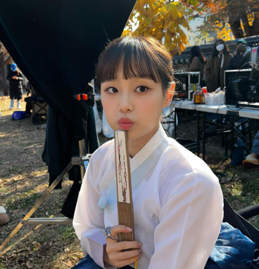 "츄, 스태프에게 갑질·폭언으로 이달의 소녀 퇴출" 진짜?