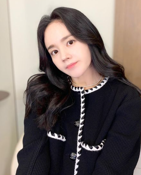 한가인, 연정훈과 대판 싸워 "선배 여배우랑 반지 사러 가"