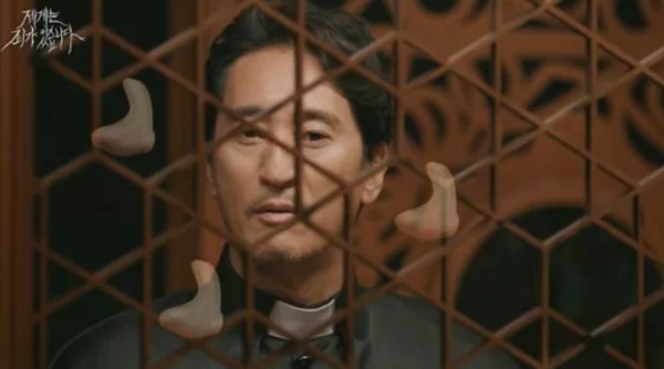 "코와 성기 관련 있다, 휘었을 것" 꽈추형, 신현준 저격