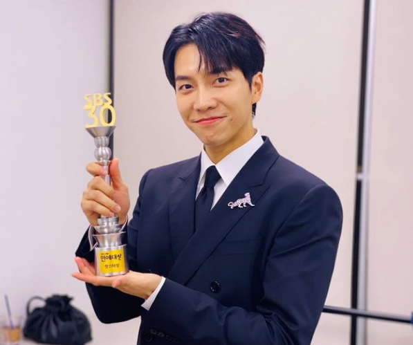 이승기가 후크에 내용증명 후 가장 괴로웠다는 '이것'