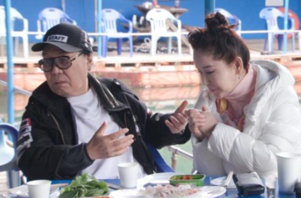 "몇 번이고 사정해야 보여준다" 조영남 출연에 과거 발언 재조명
