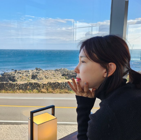 이지혜, 큰딸 심리상담 "함께할 시간 얼마 안 남아"