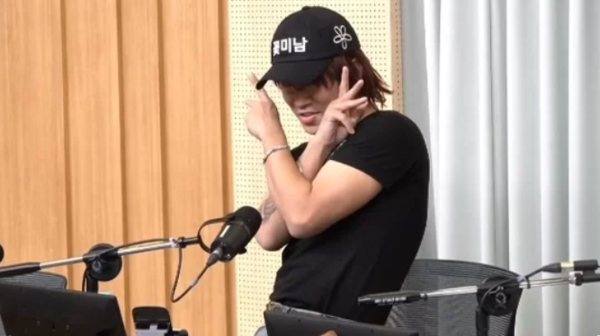 다나카, 한일전 어디 응원하냐는 질문에…