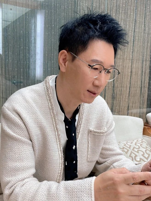 SBS가 지석진에게 또…"눈물 날라 그런다"