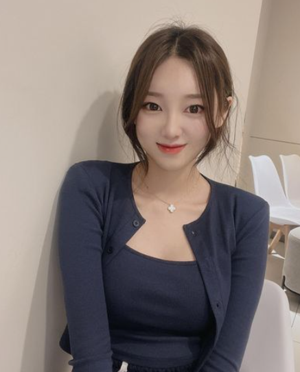 외질혜, 철구 연애 의식했나…새출발 알리며 "자신있다"